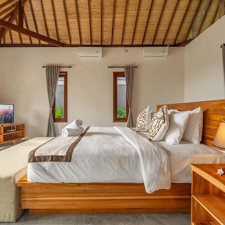 Rain Villa Uluwatu By Bukit Vista Exterior foto